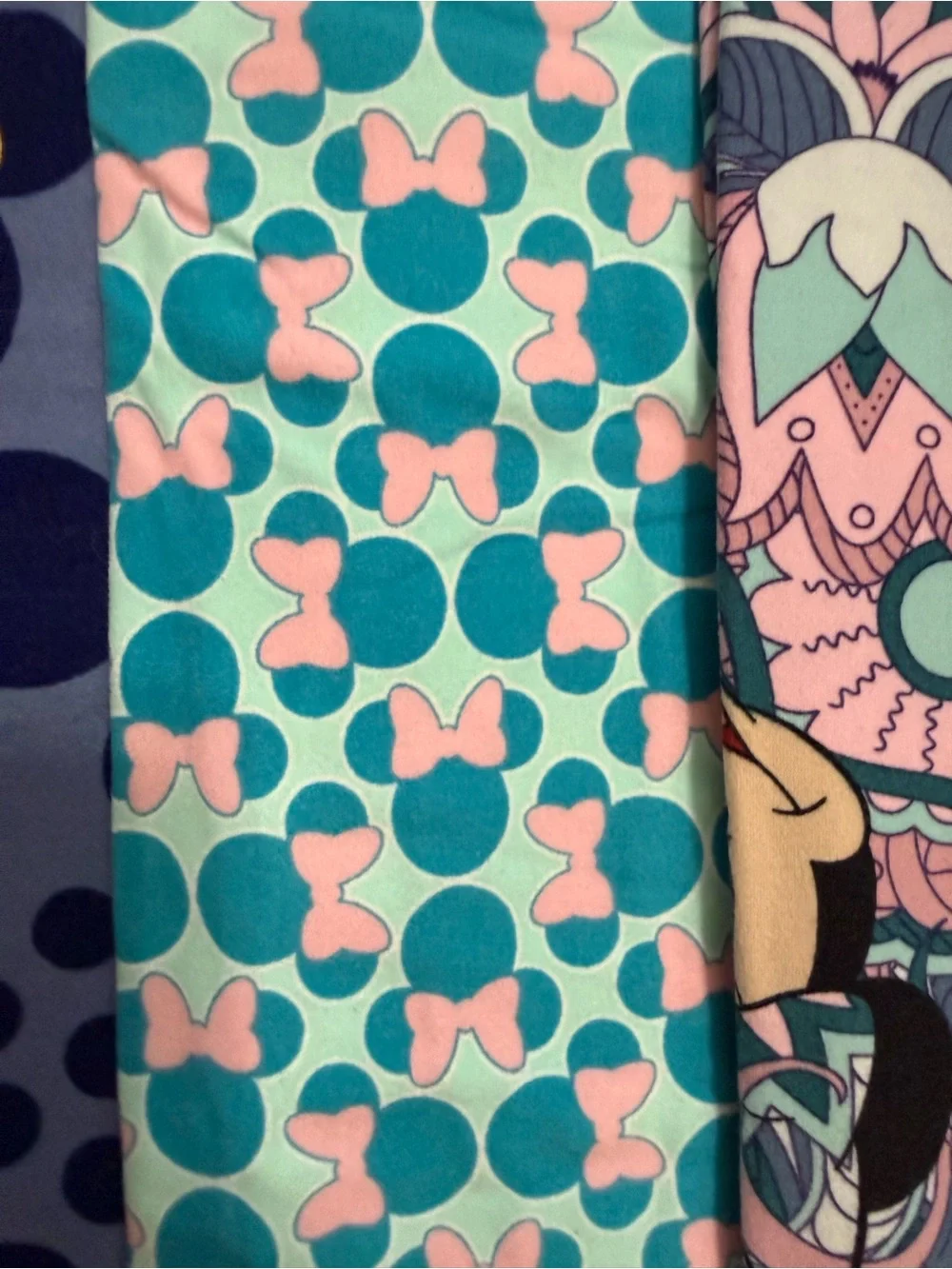LulaRoe leggings- OS
